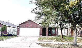 6818 Hampden Point Court, Houston, TX 77040