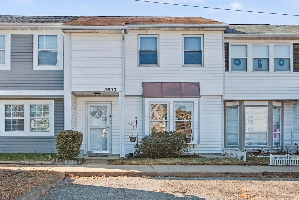 3690 Sylvan LN, Virginia Beach, VA 23453