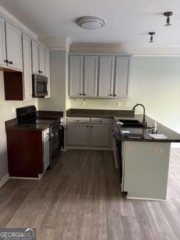 5019 Lower Elm Street, Atlanta, GA 30349