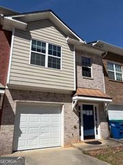 5019 Lower Elm Street, Atlanta, GA 30349