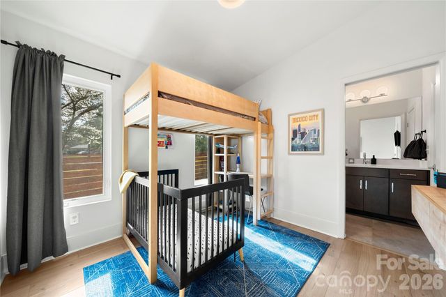 1852 Lakedell Drive, Charlotte, NC 28215