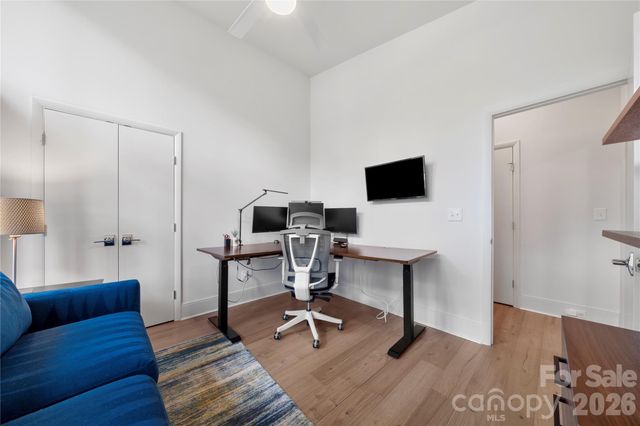 1852 Lakedell Drive, Charlotte, NC 28215