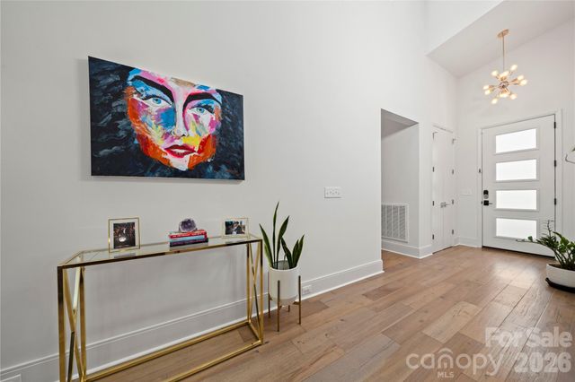 1852 Lakedell Drive, Charlotte, NC 28215