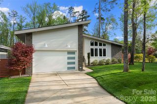 1852 Lakedell Drive, Charlotte, NC 28215