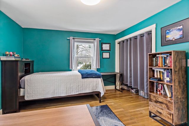 71 Agricultural Ave, Rehoboth, MA 02769