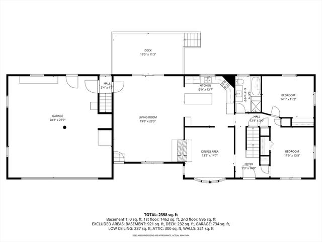 71 Agricultural Ave, Rehoboth, MA 02769