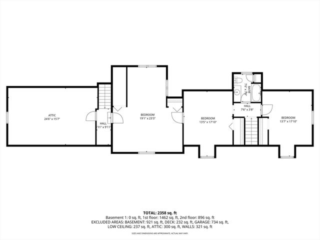 71 Agricultural Ave, Rehoboth, MA 02769