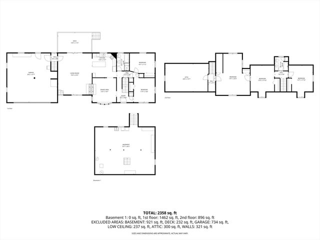 71 Agricultural Ave, Rehoboth, MA 02769