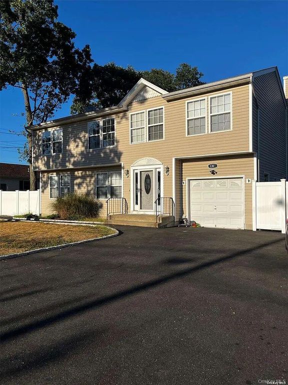 1311 Pine Acres Boulevard, Bay Shore, NY 11706