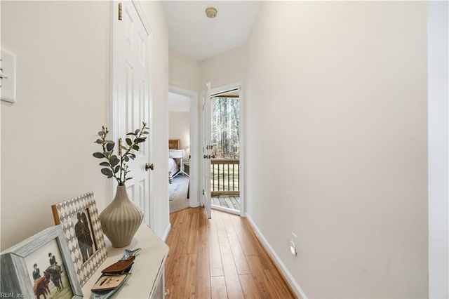 1911 Greenway RD, Suffolk, VA 23438