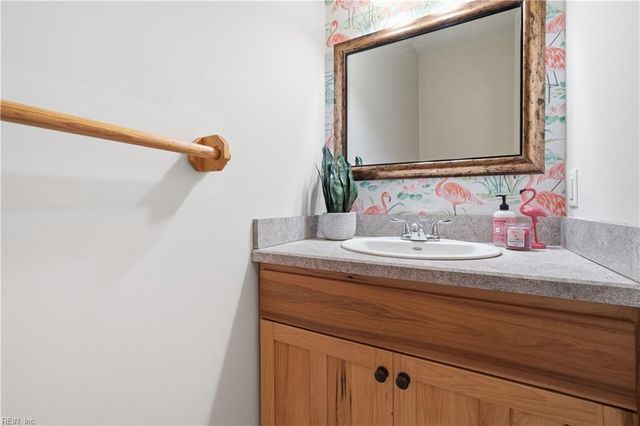 1911 Greenway RD, Suffolk, VA 23438