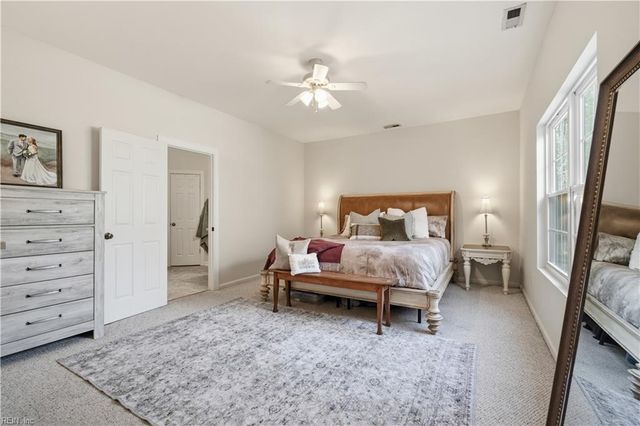 1911 Greenway RD, Suffolk, VA 23438