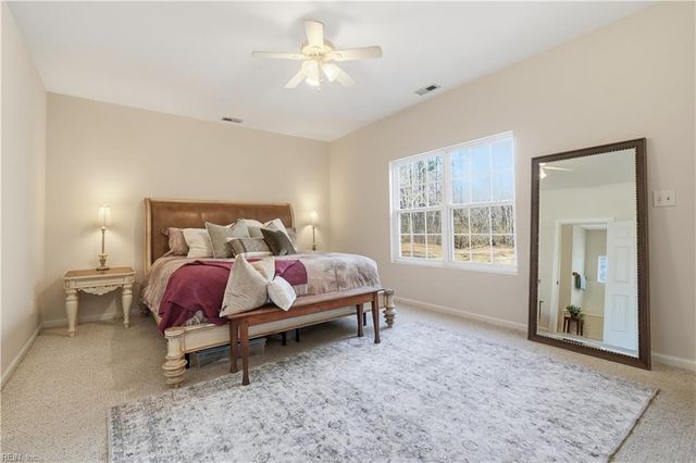 1911 Greenway RD, Suffolk, VA 23438