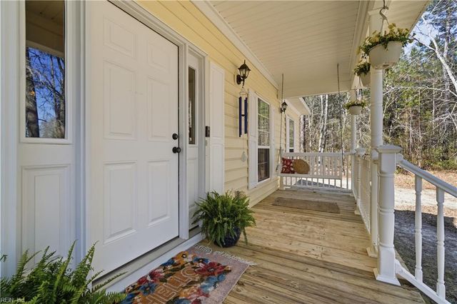 1911 Greenway RD, Suffolk, VA 23438