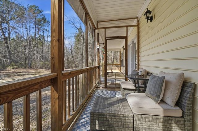 1911 Greenway RD, Suffolk, VA 23438