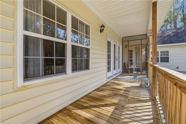 1911 Greenway RD, Suffolk, VA 23438