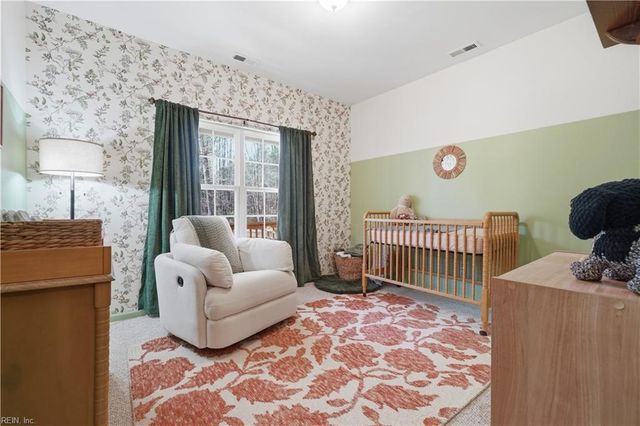 1911 Greenway RD, Suffolk, VA 23438