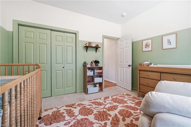 1911 Greenway RD, Suffolk, VA 23438