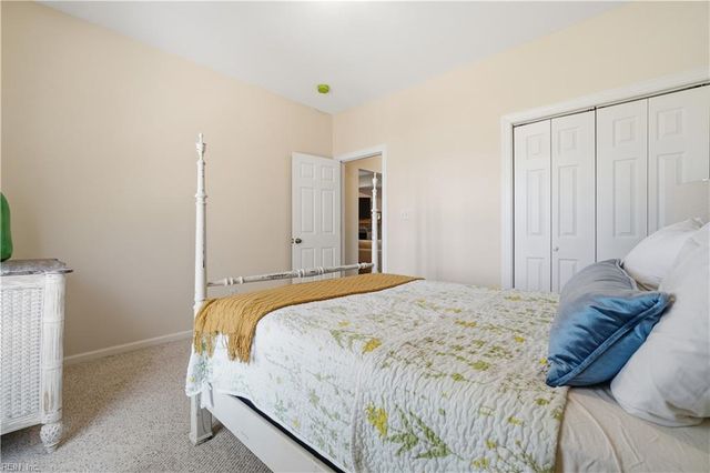 1911 Greenway RD, Suffolk, VA 23438