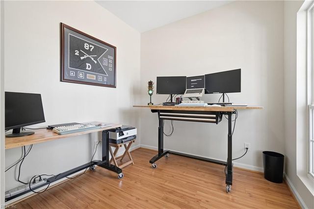 1911 Greenway RD, Suffolk, VA 23438