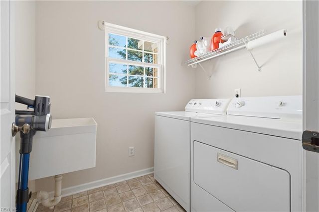 1911 Greenway RD, Suffolk, VA 23438