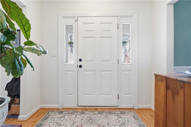 1911 Greenway RD, Suffolk, VA 23438