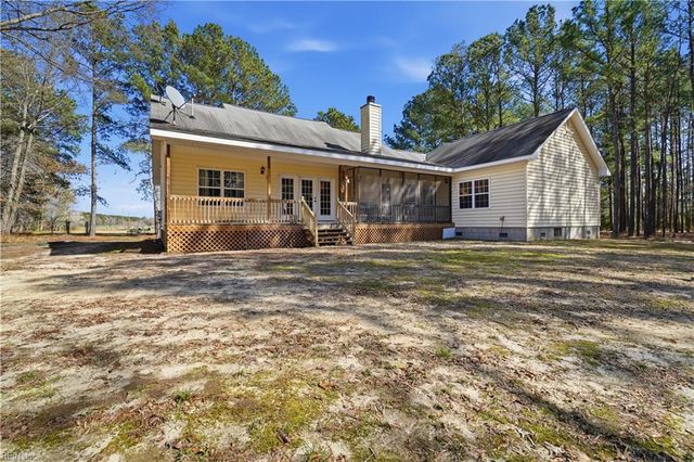 1911 Greenway RD, Suffolk, VA 23438