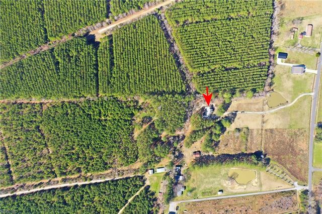 1911 Greenway RD, Suffolk, VA 23438