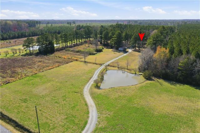 1911 Greenway RD, Suffolk, VA 23438