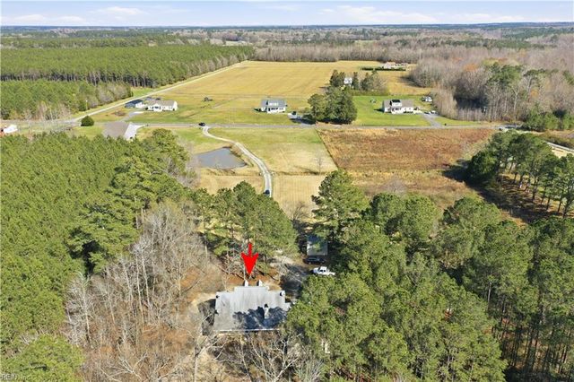 1911 Greenway RD, Suffolk, VA 23438