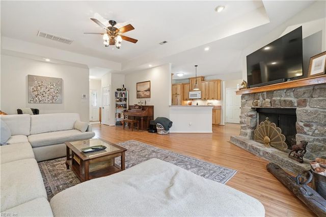 1911 Greenway RD, Suffolk, VA 23438