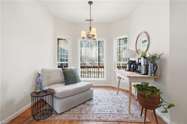 1911 Greenway RD, Suffolk, VA 23438