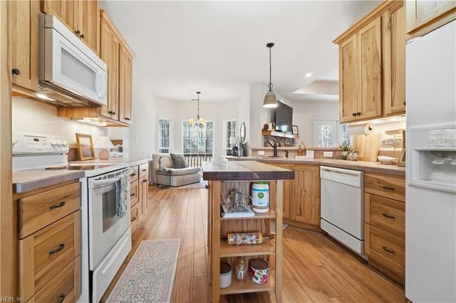 1911 Greenway RD, Suffolk, VA 23438