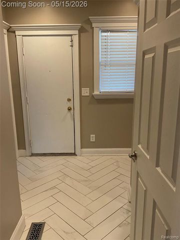 3716 Lincoln Street 3, Detroit, MI 48208