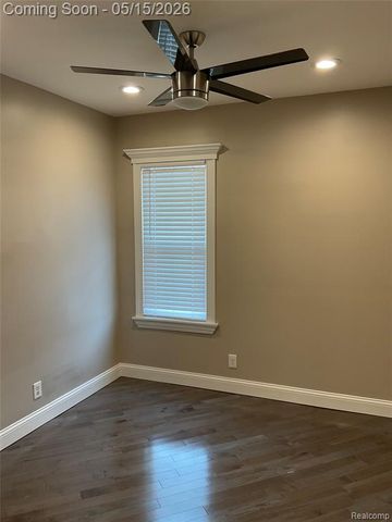 3716 Lincoln Street 3, Detroit, MI 48208
