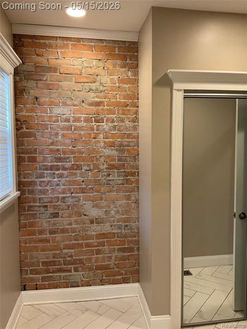 3716 Lincoln Street 3, Detroit, MI 48208