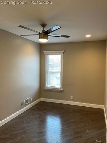 3716 Lincoln Street 3, Detroit, MI 48208
