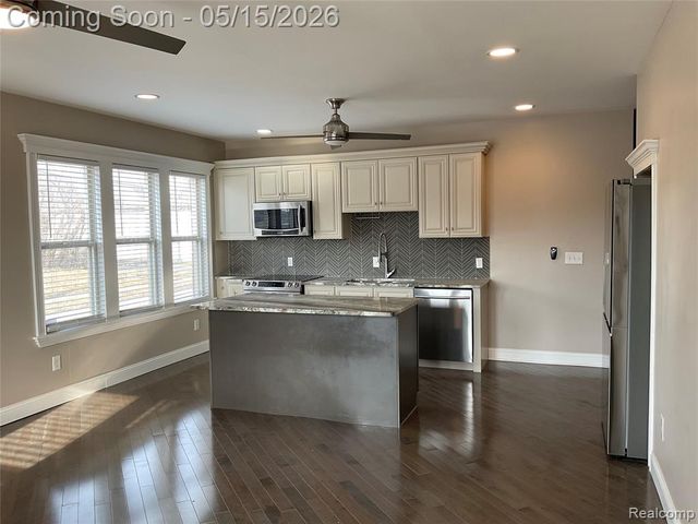 3716 Lincoln Street 3, Detroit, MI 48208