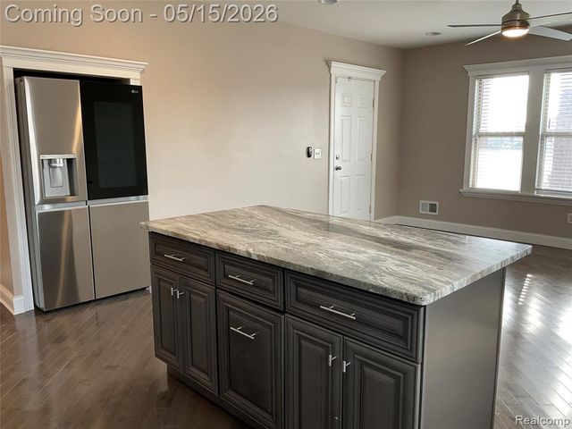 3716 Lincoln Street 3, Detroit, MI 48208