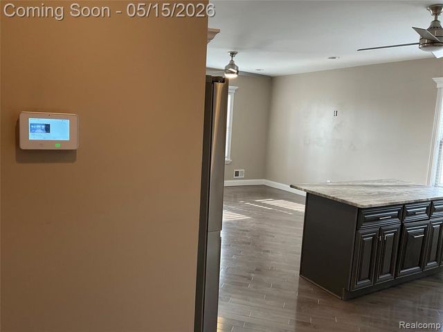 3716 Lincoln Street 3, Detroit, MI 48208