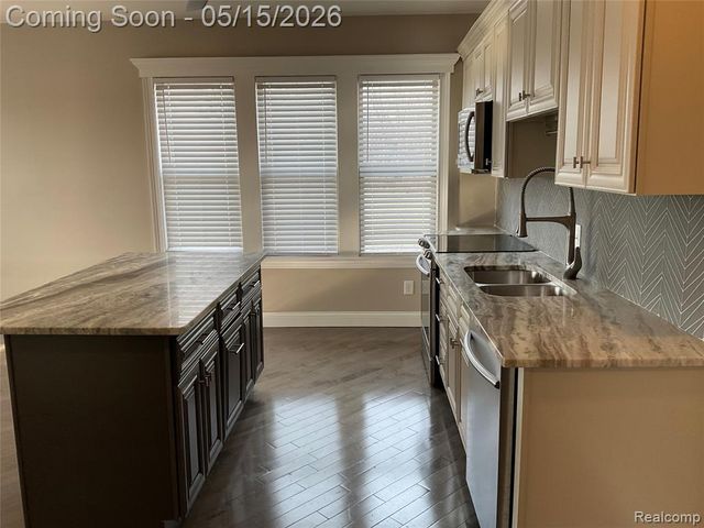 3716 Lincoln Street 3, Detroit, MI 48208