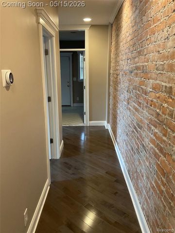 3716 Lincoln Street 3, Detroit, MI 48208