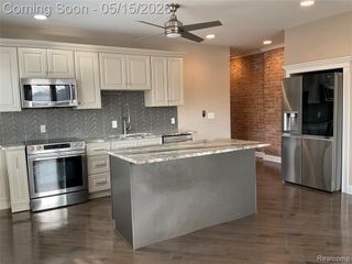 3716 Lincoln Street 3, Detroit, MI 48208