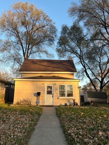 1020 8th Avenue SE, Saint Cloud, MN 56304