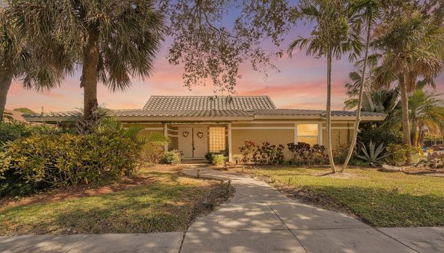 1698 SW 7th Court, Boca Raton, FL 33486