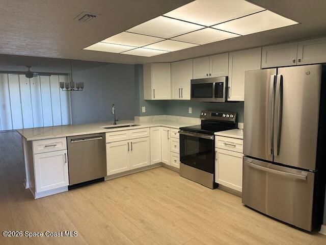 5805 N Banana River Boulevard 1112, Cape Canaveral, FL 32920