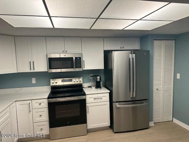 5805 N Banana River Boulevard 1112, Cape Canaveral, FL 32920