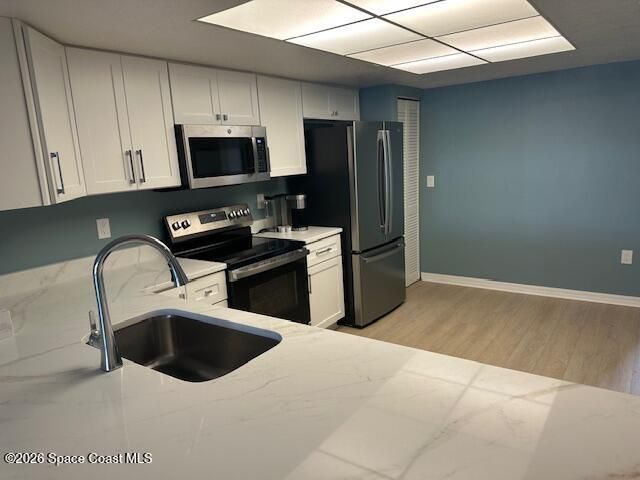 5805 N Banana River Boulevard 1112, Cape Canaveral, FL 32920