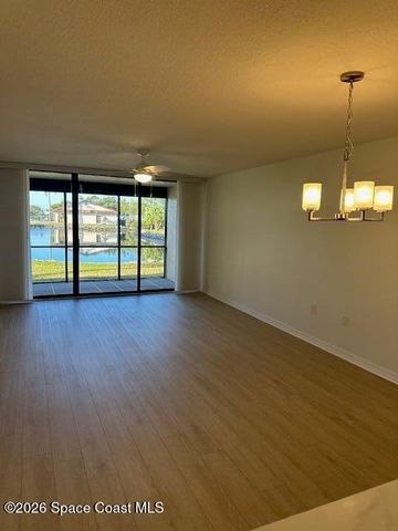 5805 N Banana River Boulevard 1112, Cape Canaveral, FL 32920