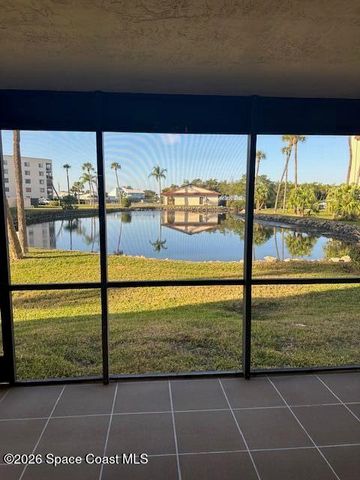 5805 N Banana River Boulevard 1112, Cape Canaveral, FL 32920